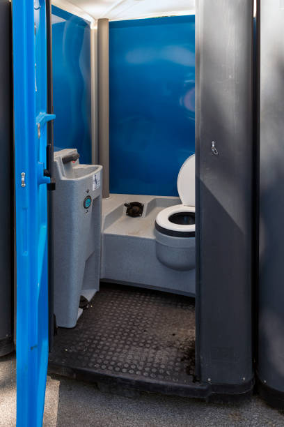 Best Temporary restroom rental  in Del Monte Forest, CA
