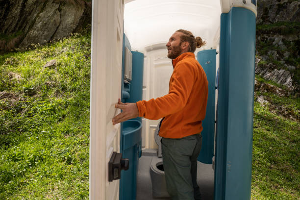 Best Sanitation services for porta potties  in Del Monte Forest, CA