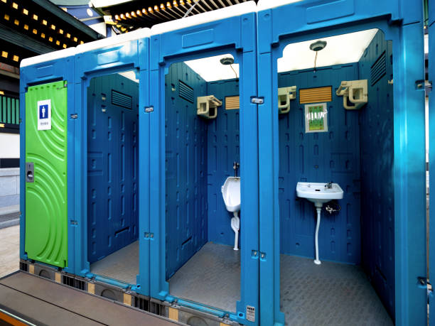 Affordable portable toilet rental in Del Monte Forest, CA
