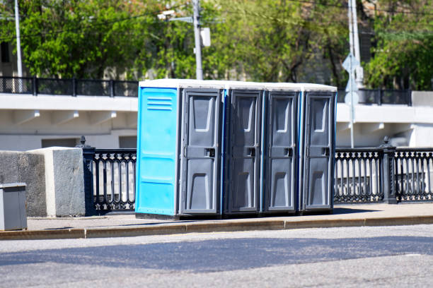 Best Luxury portable toilet rental  in Del Monte Forest, CA