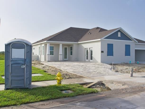 Best Long-term porta potty rental  in Del Monte Forest, CA