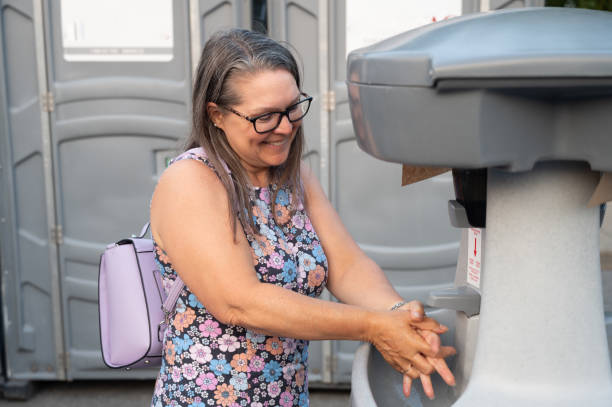 Portable Toilet Options We Offer in Del Monte Forest, CA