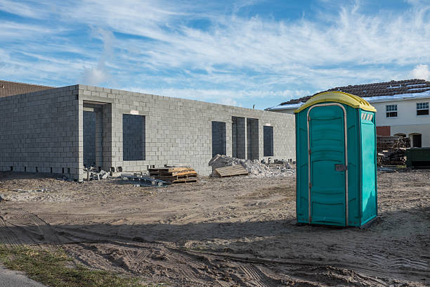 Best Event porta potty rental  in Del Monte Forest, CA
